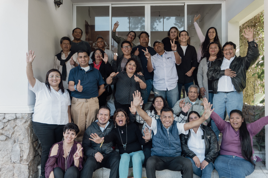 fundacion carlos f novella apoya guatemaltecos retornados guatemala cempro cementos progreso latam usaid embajada eeuu